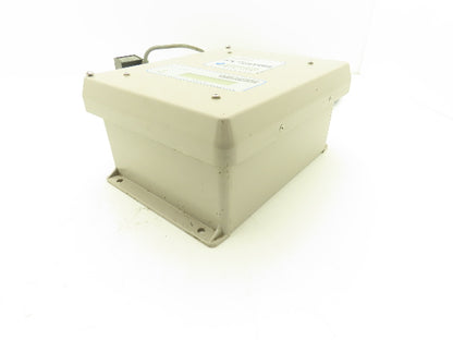 Aquatrac Smart AS Water Management Command & Control V 3.2