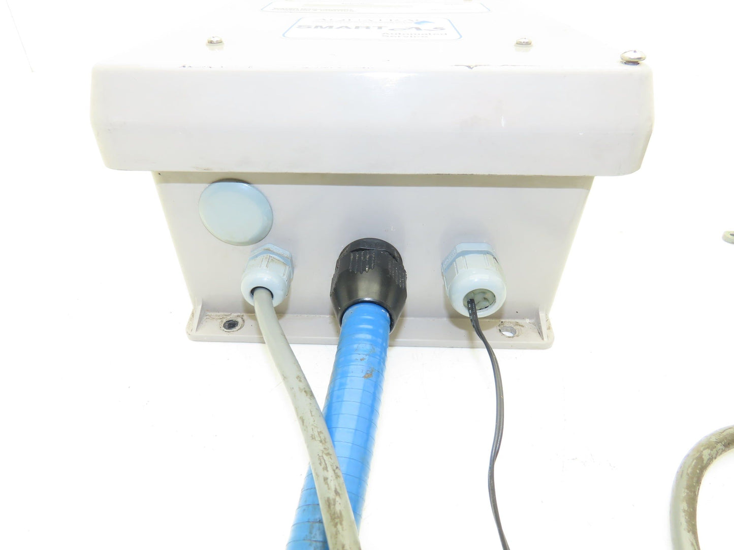 Aquatrac Smart AS Water Management Command & Control V 3.2