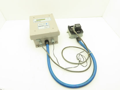 Aquatrac Smart AS Water Management Command & Control V 3.2