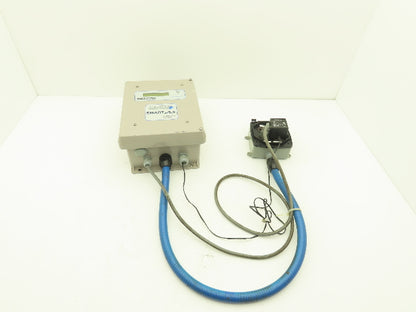 Aquatrac Smart AS Water Management Command & Control V 3.2