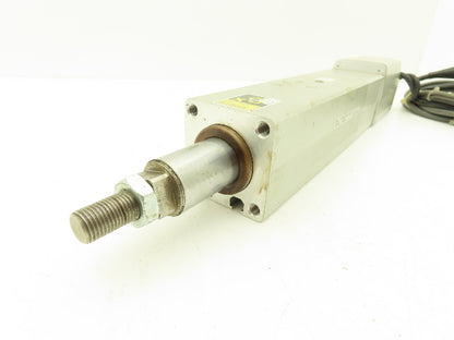 IAI RCP2-RMA-I-PM-4-100-P1-S-B Motorized Screw Robo Cylinder  100mm Stroke