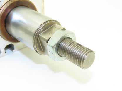 IAI RCP2-RMA-I-PM-4-100-P1-S-B Motorized Screw Robo Cylinder  100mm Stroke