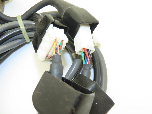 IAI RCP2-RMA-I-PM-4-100-P1-S-B Motorized Screw Robo Cylinder  100mm Stroke