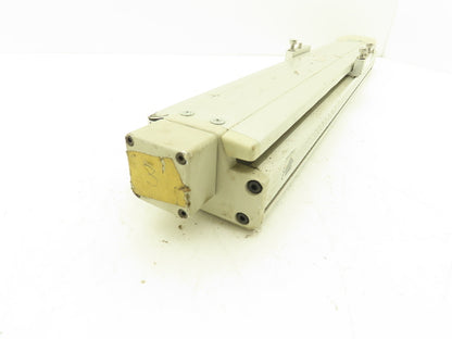IAI IS-S-X-M-8-60-400BL-HP Motorized Cylinder Linear Screw Actuator 400mm Stroke