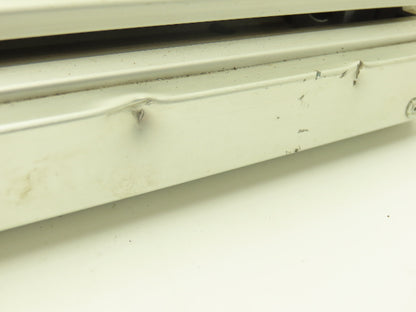 IAI IS-S-X-M-8-60-400BL-HP Motorized Cylinder Linear Screw Actuator 400mm Stroke