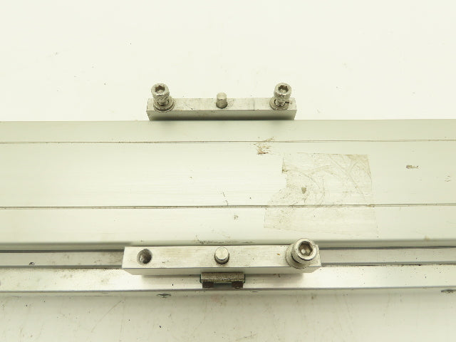 IAI IS-S-X-M-8-60-400BL-HP Motorized Cylinder Linear Screw Actuator 400mm Stroke