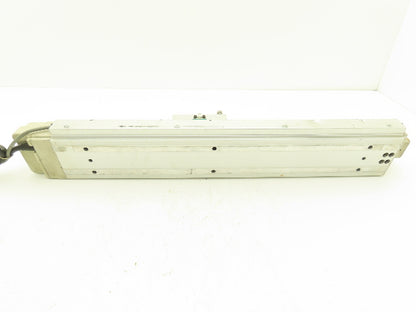 IAI IS-S-X-M-8-60-400BL-HP Motorized Cylinder Linear Screw Actuator 400mm Stroke
