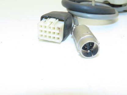 IAI IS-S-X-M-8-60-400BL-HP Motorized Cylinder Linear Screw Actuator 400mm Stroke