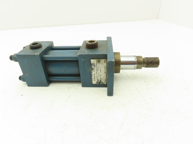 American Standard MF1-HH-C Hydraulic Cylinder 1.5" Bore 1" Stroke 3000psi