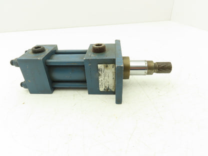 American Standard MF1-HH-C Hydraulic Cylinder 1.5" Bore 1" Stroke 3000psi