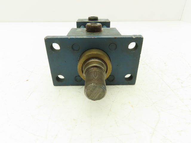 American Standard MF1-HH-C Hydraulic Cylinder 1.5" Bore 1" Stroke 3000psi