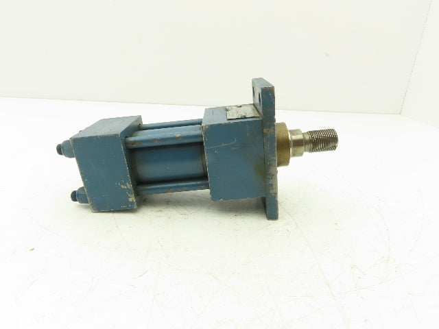 American Standard MF1-HH-C Hydraulic Cylinder 1.5" Bore 1" Stroke 3000psi
