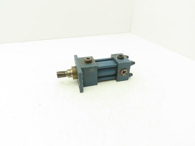 American Standard MF1-HH-C Hydraulic Cylinder 1.5" Bore 1" Stroke 3000psi