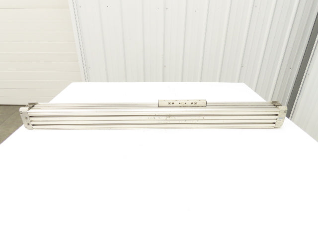 Festo DGP-2"-30"-PPVA Rodless Pneumatic Air Linear Drive Unit 30" Stroke 120PSI