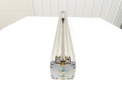 Festo DGP-2"-30"-PPVA Rodless Pneumatic Air Linear Drive Unit 30" Stroke 120PSI