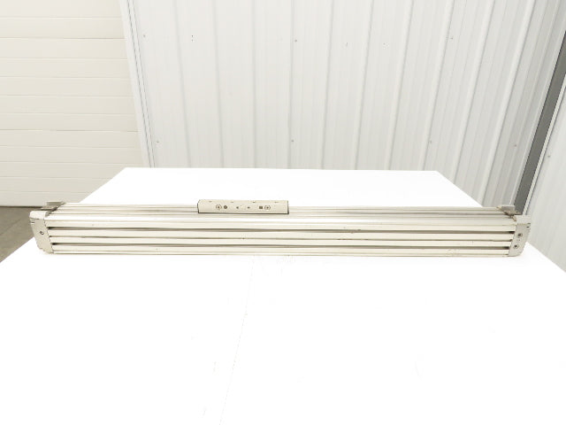 Festo DGP-2"-30"-PPVA Rodless Pneumatic Air Linear Drive Unit 30" Stroke 120PSI