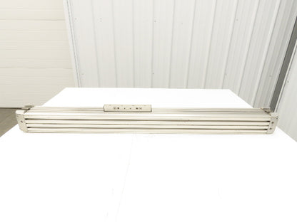 Festo DGP-2"-30"-PPVA Rodless Pneumatic Air Linear Drive Unit 30" Stroke 120PSI