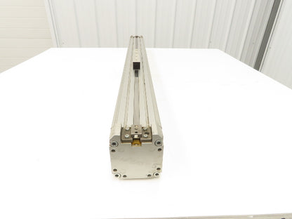 Festo DGP-2"-30"-PPVA Rodless Pneumatic Air Linear Drive Unit 30" Stroke 120PSI