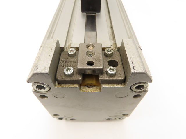 Festo DGP-2"-30"-PPVA Rodless Pneumatic Air Linear Drive Unit 30" Stroke 120PSI