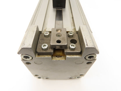 Festo DGP-2"-30"-PPVA Rodless Pneumatic Air Linear Drive Unit 30" Stroke 120PSI