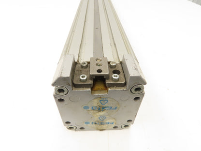 Festo DGP-2"-30"-PPVA Rodless Pneumatic Air Linear Drive Unit 30" Stroke 120PSI