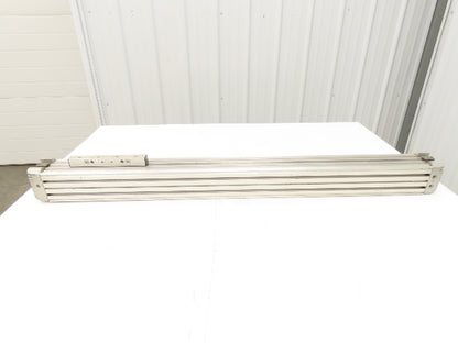 Festo DGP-2"-30"-PPVA Rodless Pneumatic Air Linear Drive Unit 30" Stroke 120PSI
