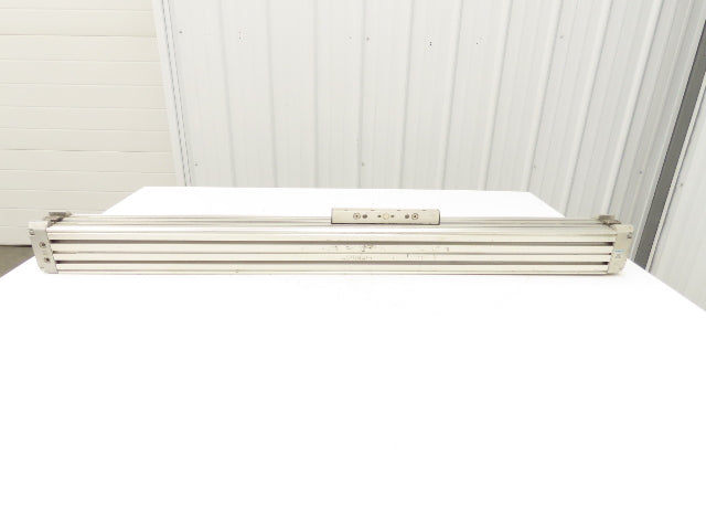 Festo DGP-2"-30"-PPVA Rodless Pneumatic Air Linear Drive Unit 30" Stroke 120PSI