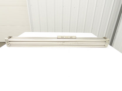 Festo DGP-2"-30"-PPVA Rodless Pneumatic Air Linear Drive Unit 30" Stroke 120PSI