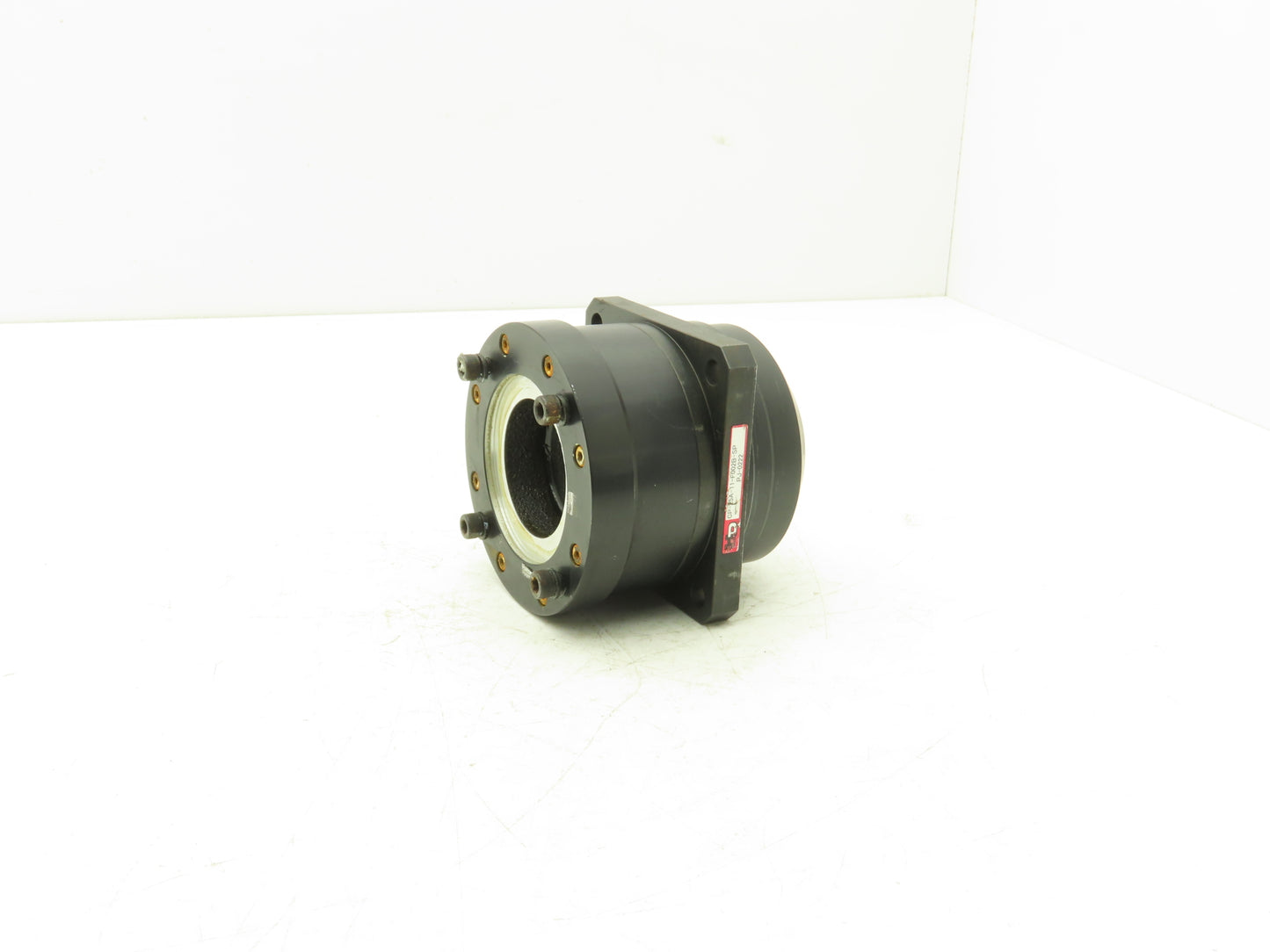 HD Systems CP-25A-11-F002B-SP Inline Servo Gearbox Gear Head Reducer