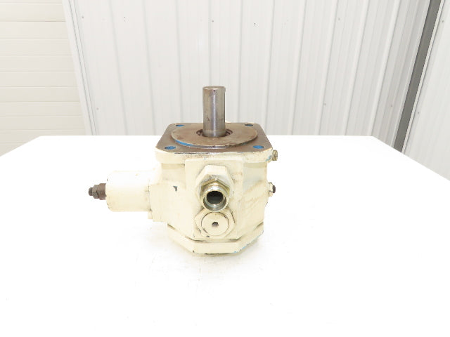 Vickers VVA40R-CCWW20 Vane Hydraulic Pump 19 GPM At 1750rpm 914 PSI