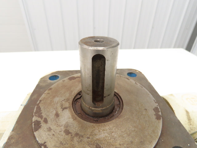 Vickers VVA40R-CCWW20 Vane Hydraulic Pump 19 GPM At 1750rpm 914 PSI