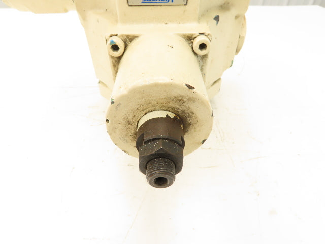 Vickers VVA40R-CCWW20 Vane Hydraulic Pump 19 GPM At 1750rpm 914 PSI
