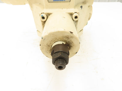 Vickers VVA40R-CCWW20 Vane Hydraulic Pump 19 GPM At 1750rpm 914 PSI