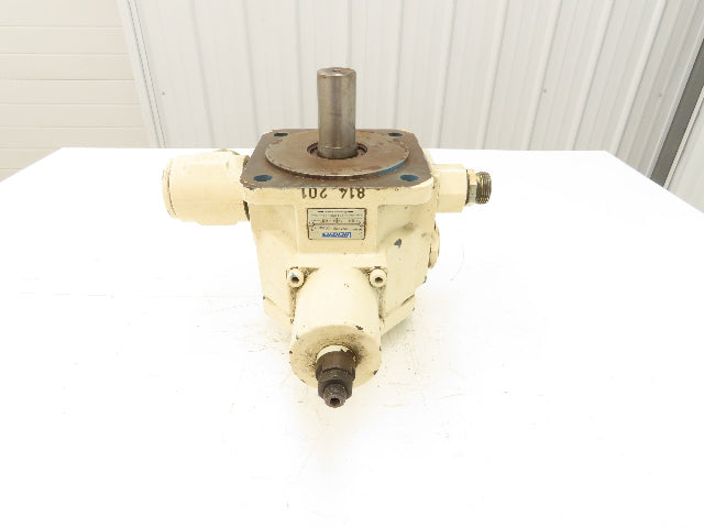 Vickers VVA40R-CCWW20 Vane Hydraulic Pump 19 GPM At 1750rpm 914 PSI