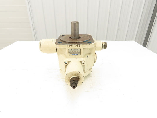 Vickers VVA40R-CCWW20 Vane Hydraulic Pump 19 GPM At 1750rpm 914 PSI