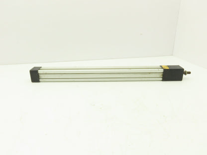 Parker Series P1D Pneumatic Air Cylinder 32mm Bore 400mm Stroke Rod Lock 145psi