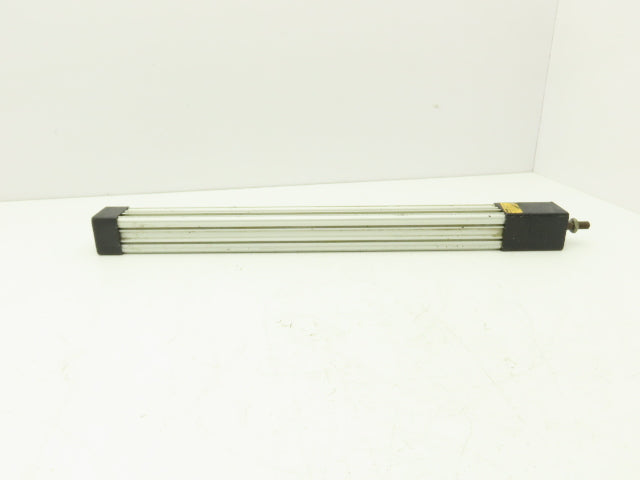 Parker Series P1D Pneumatic Air Cylinder 32mm Bore 400mm Stroke Rod Lock 145psi