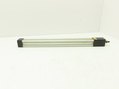 Parker Series P1D Pneumatic Air Cylinder 32mm Bore 400mm Stroke Rod Lock 145psi