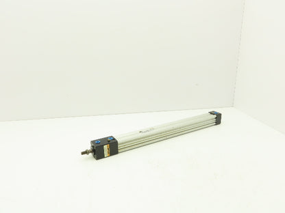 Parker Series P1D Pneumatic Air Cylinder 32mm Bore 400mm Stroke Rod Lock 145psi