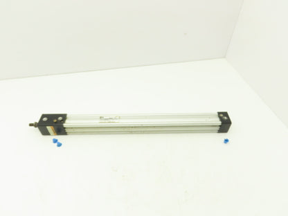 Parker Series P1D Pneumatic Air Cylinder 32mm Bore 400mm Stroke Rod Lock 145psi