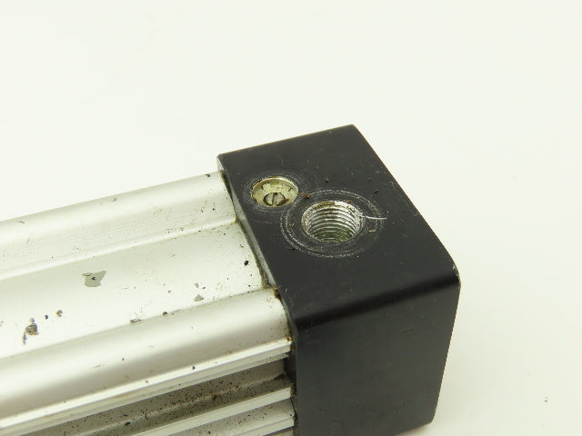 Parker Series P1D Pneumatic Air Cylinder 32mm Bore 400mm Stroke Rod Lock 145psi