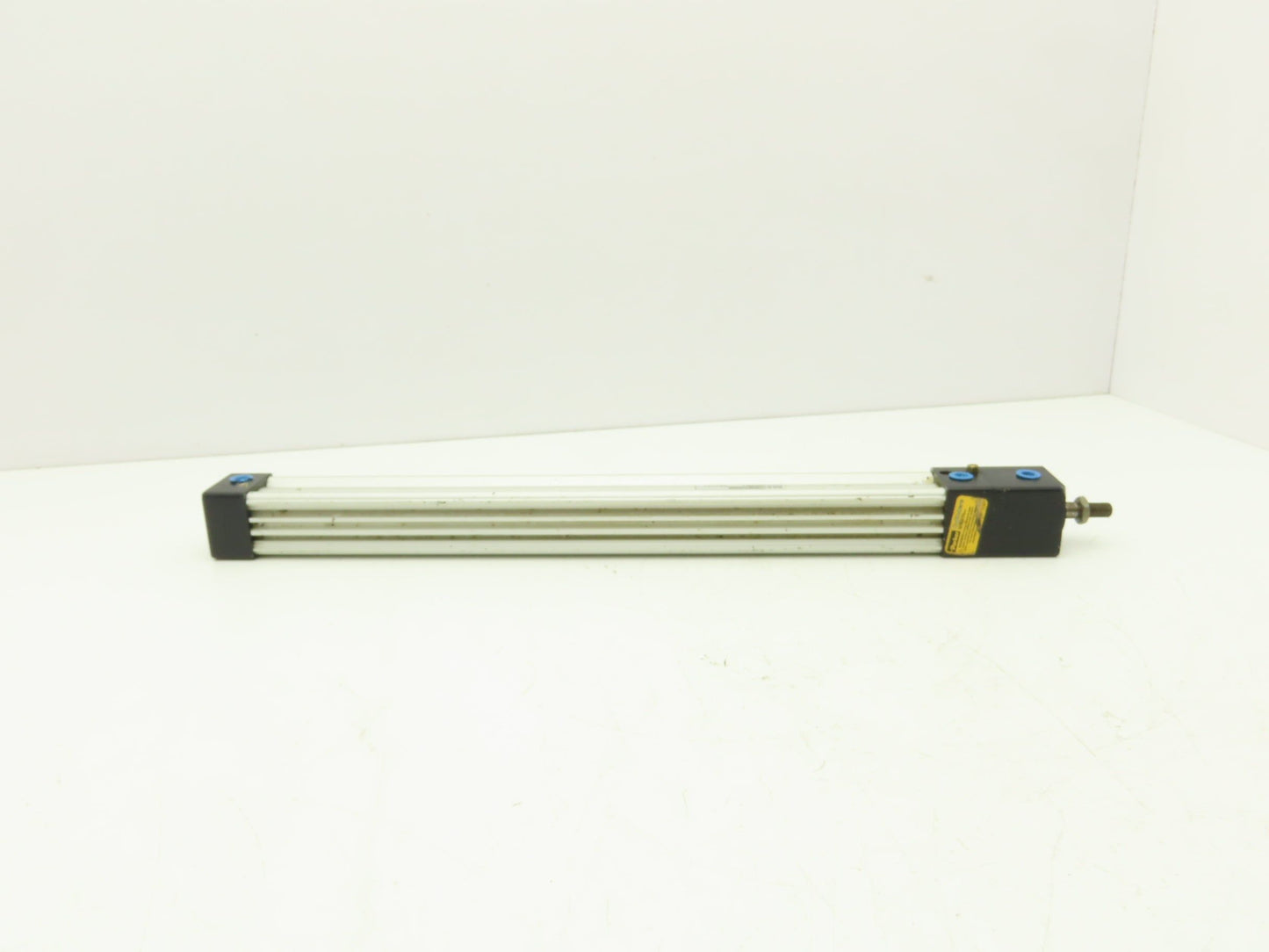 Parker Series P1D Pneumatic Air Cylinder 32mm Bore 400mm Stroke Rod Lock 145psi