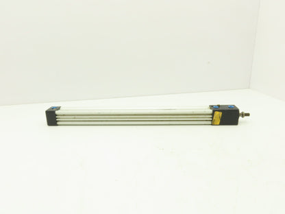 Parker Series P1D Pneumatic Air Cylinder 32mm Bore 400mm Stroke Rod Lock 145psi