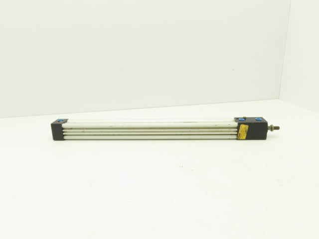 Parker Series P1D Pneumatic Air Cylinder 32mm Bore 400mm Stroke Rod Lock 145psi