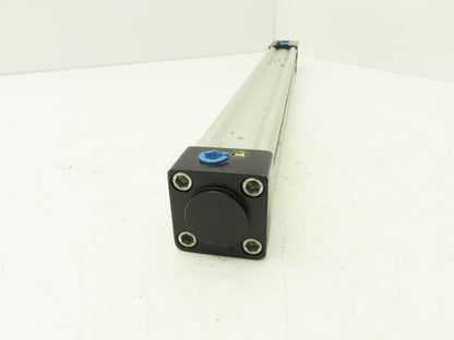 Parker Series P1D Pneumatic Air Cylinder 32mm Bore 400mm Stroke Rod Lock 145psi