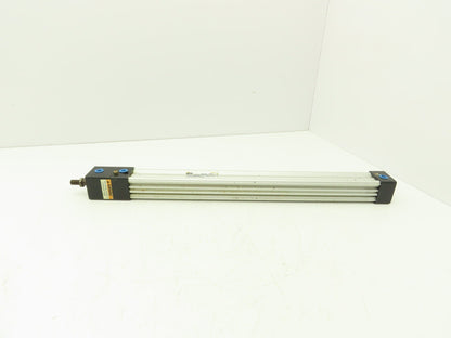 Parker Series P1D Pneumatic Air Cylinder 32mm Bore 400mm Stroke Rod Lock 145psi