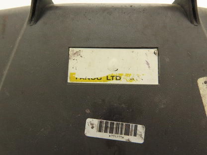 Fanuc A05B-2308-C300 Robot Teach Pendant Keypad Deadman With 30' Cable