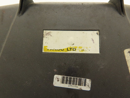 Fanuc A05B-2308-C300 Robot Teach Pendant Keypad Deadman With 30' Cable