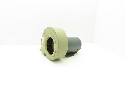 Torin A23672 3 G Squirrel Cage Blower Fan 1/2Hp 3450rpm 230/460V 3PH 7" Wheel