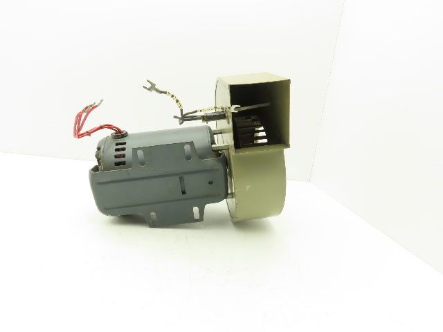 Torin A23672 3 G Squirrel Cage Blower Fan 1/2Hp 3450rpm 230/460V 3PH 7" Wheel